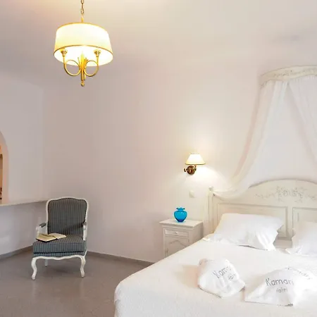 Hotel Kamari