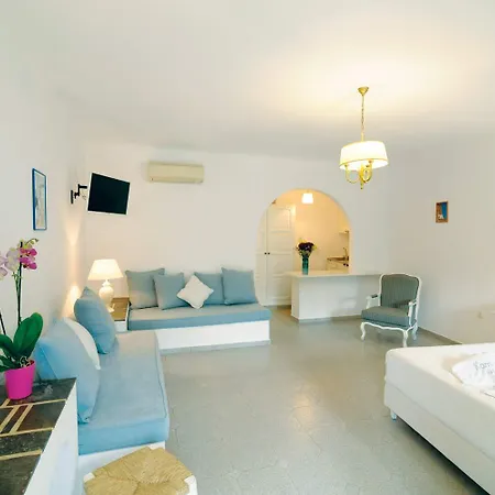 Hotel Kamari