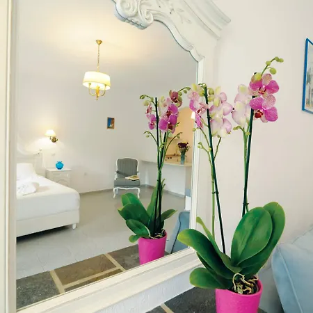Hotel Kamari Mykonos Town