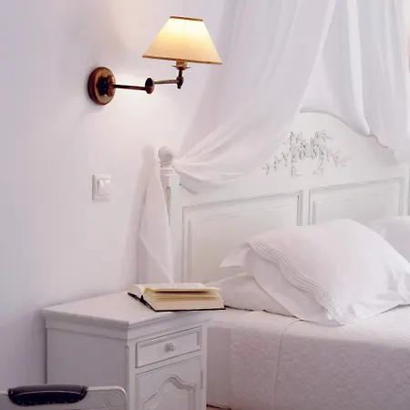 Kamari 3* Mykonos Town