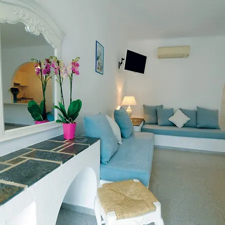Kamari 3* Mykonos Town