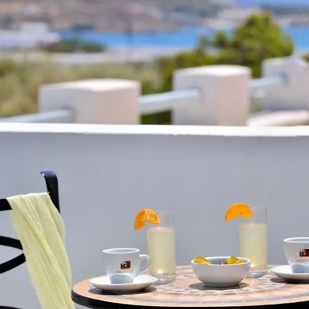 Kamari Hotel Mykonos Town