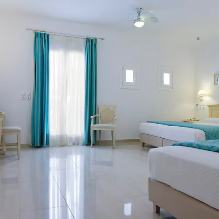 Hotel Kamari Mykonos Town
