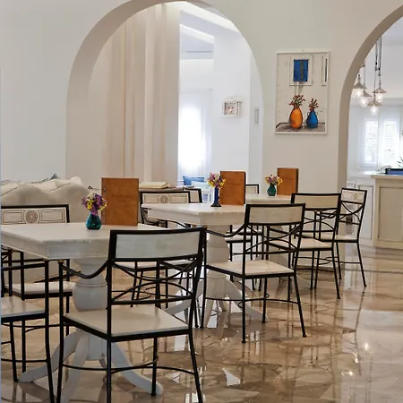 Kamari 3* Mykonos Town