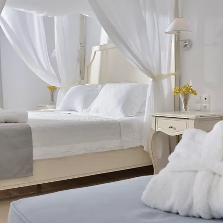 Hotel Kamari