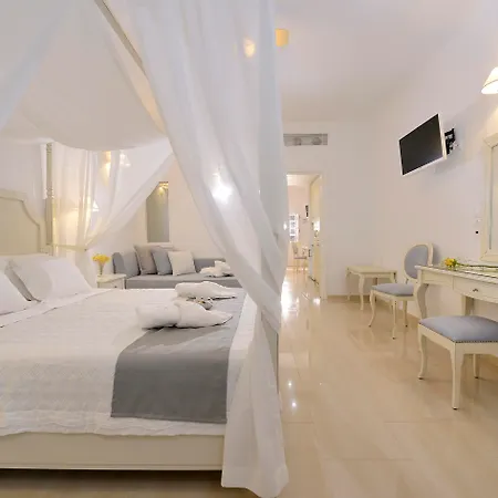 Hotel Kamari Mykonos Town