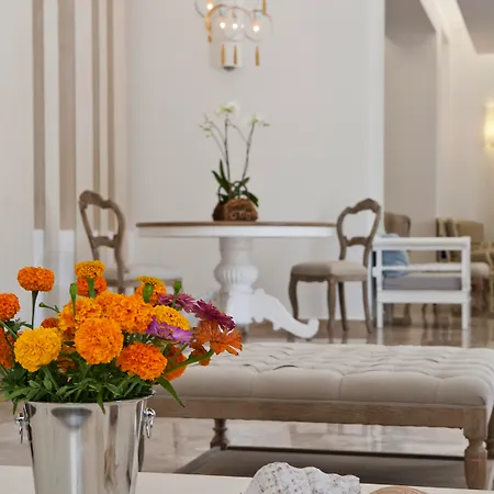 Hotel Kamari