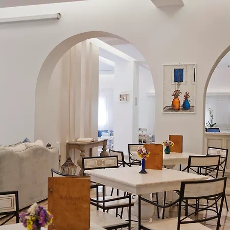 Kamari Hotel