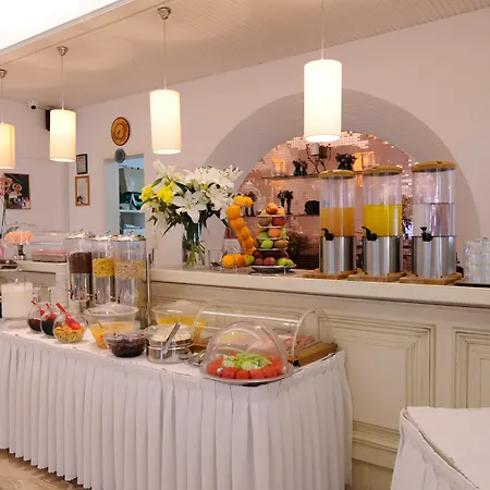 Kamari Hotel Mykonos Town
