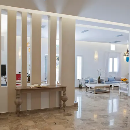 Hotel Kamari 3*