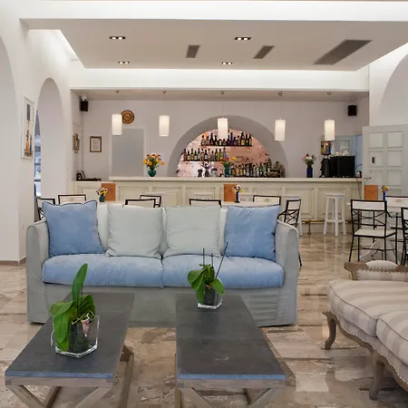 Kamari Hotel Mykonos Town