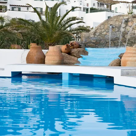 Hotel Kamari 3*