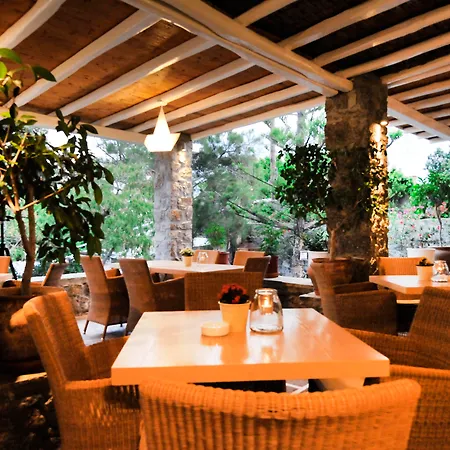 Kamari Hotel Mykonos Town
