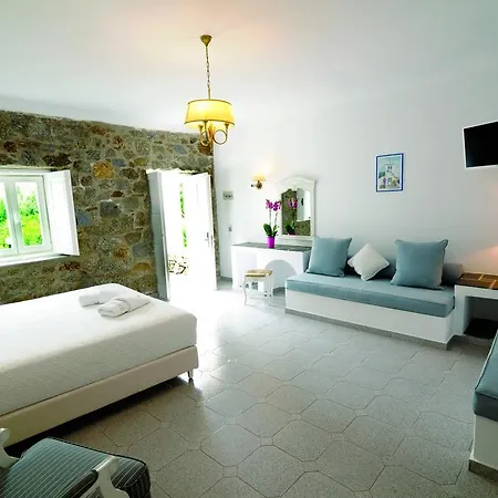 Kamari 3* Mykonos Town