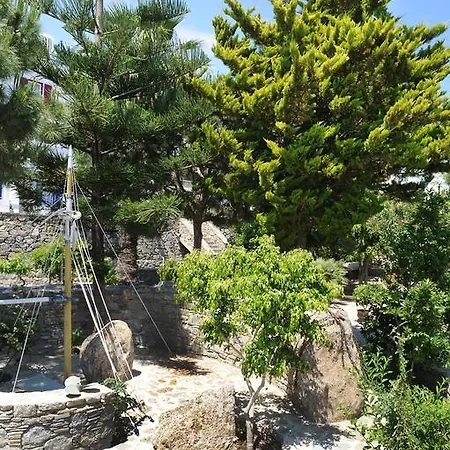 Hotel Kamari 3*