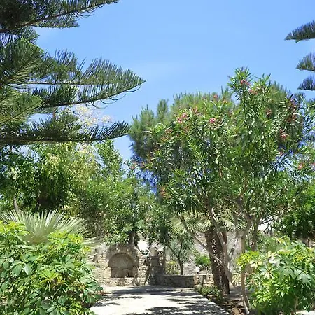 Kamari Mykonos Town