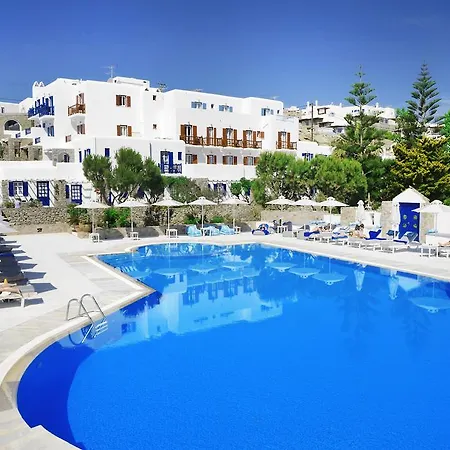 Hotel Kamari