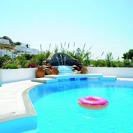 Hotel Kamari 3*