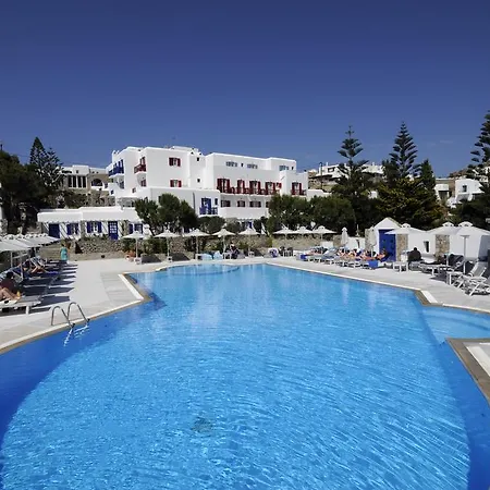 Hotel Kamari