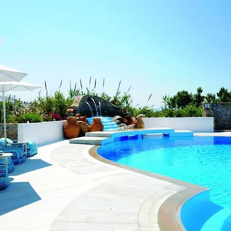 Hotel Kamari 3*