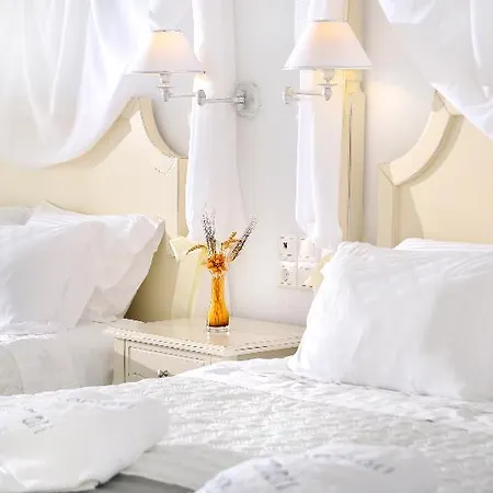 Kamari Hotel Mykonos Town