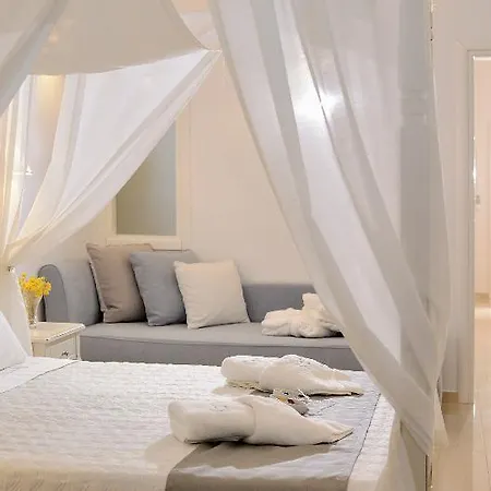 Kamari Mykonos Town