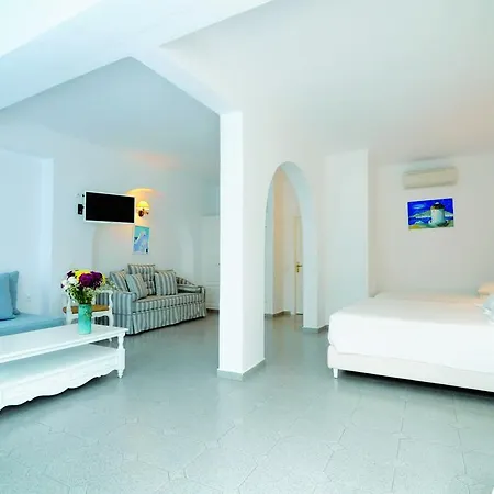 Kamari Hotel Mykonos Town